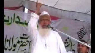 Maulana Arshad Madni- part 5