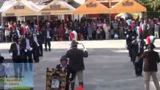 Negrería Vitisina 2014 en Huancayo  con el Ing.Aldo Flores Medrano.