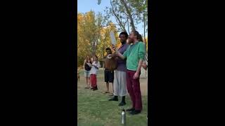 Shabbat Hanuman Chalisa in English, with Vasu's Introduction