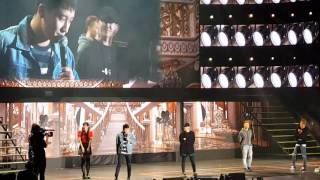 BIGBANG MADE VIP TOUR IN TAIPEI