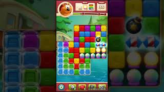 TOON BLAST level 310