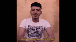 Zamdane - #FreestyleInstagram
