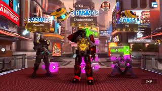 get 50000 skill points shadowgun legend anniversary