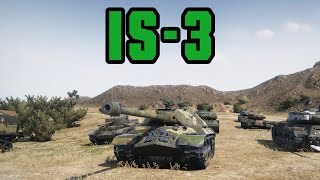 WoT: [IS-3]