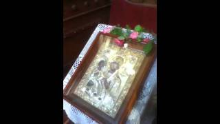 Orthodox Church in Kotor, Montenegro