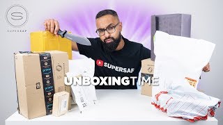 Massive TECH Haul - Unboxing Time 14