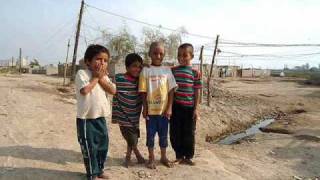 AL AHWAZ - 3 زبان مادری ما، زبان عربی