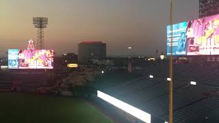 HARVEST CRUSADE - GREG LAURIE - ANAHEIM STADIUM 3