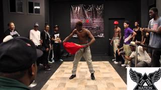 HypeStar Vs Sylencer