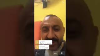Periscope kiz dusurmeye calisan dayi . ( Amind an Operim +18 ) KoMik AnLar