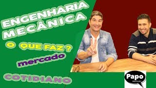 ENGENHARIA MECÂNICA