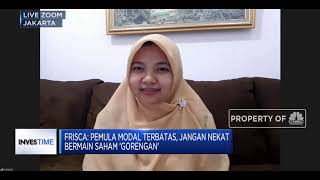 Tips Trading Buat Newbie di Masa Pandemi