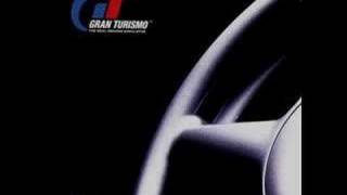 Moon Over The Castle (The Theme Of Gran Turismo)