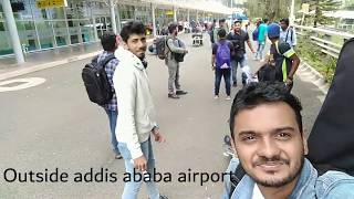 Kochi to Canada,  Dreams come true situation for a mallu international student , travel experience