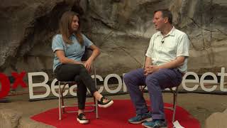 How we Harm Parrots by Bringing them into Our Homes | Danika Oriol-Morway | TEDxBeaconStreetSalon