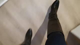 Bianca Di Boots