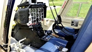 Introduction to flying a helicopter independently
