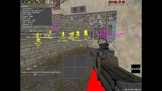 How To Hack COD 4 MW PC 2019  WallHack