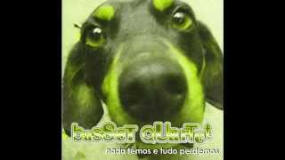 BASSET QUARTET | Nada Temos e Tudo Perdemos (disco completo)