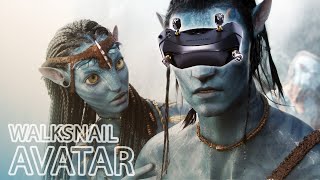 Большой разбор 1080p FPV системы. Тесты дальности, замеры. [Walksnail Avatar]