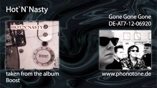 Hot´N´Nasty - GONE GONE GONE