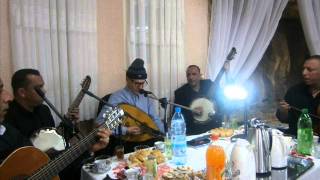 Amar ZAHI Gosra khelwi à Benaknoune (Partie 4)  le 01 02 2013