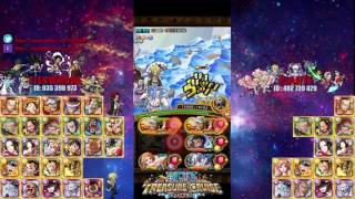 OPTC - Borsalino Kizaru 35STA [Admiral event] Sakazuki - Tierwhore