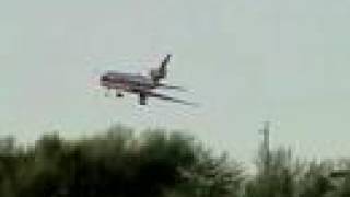 Continental DC-10