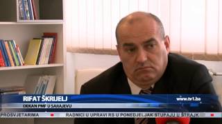 Akademik Sulejman Redžić posljednji put viđen 7. janaura - Policija ne zna gdje početi potragu