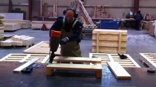 Пневматический монтажный пистолет Paslode 6512/130 SQ