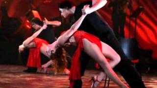 Royal Philharmonic Orchestra - La Cumparsita.