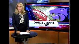 Samantha Anderson Reel