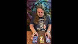 How do they think & feel about you “Now” pick-a-deck