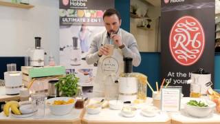 Jeu Ultimate 3en1 - Vidéo de B-Cook