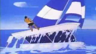Mister T Intro 2