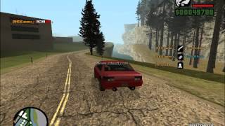 Promovarea Serverului Hard Super Stunt