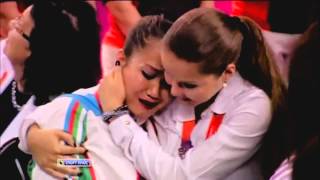 Olympic Games 2012 | London Tears (Acoustic Version)