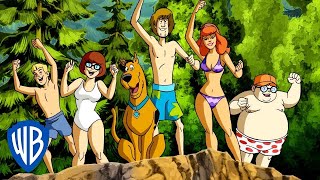 Scooby-Doo! en Français ???????? | L’heure de la fête! ????
