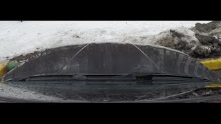 BMW E34 как поменять форсунки ( веерного типа )