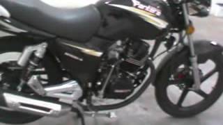 GEON PANTERA 150cc
