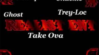 Realist Ent. Damn Oshizzle FT Young Ghost