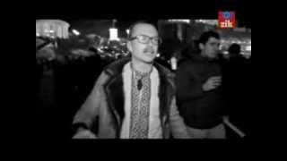 Майкл Щур "Гітарний перебор", Євромайдан 2013