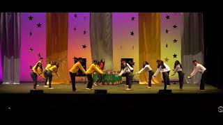 UC Berkeley Azaad @ Jhoomti Shaam 2018