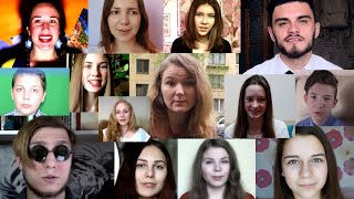 Тут такое дело #быть взрослым2  (конкурс завершен)