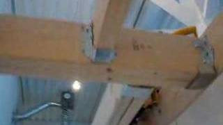 Loft construction
