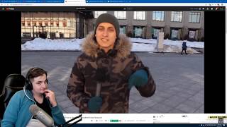 ZLOY СМОТРИТ Сколько стоит шмот Самый Дорогой Лук за 150 миллионов рублей! Елена Галицына!
