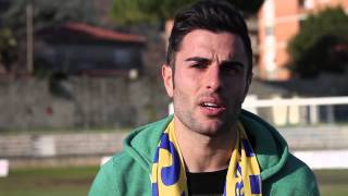 L'intervista web: Luca Belcastro