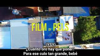Babeado Bebé #ModoDiablo - (LETRA + VÍDEOCLIP) Duki, YSY Y Neo Pistéa