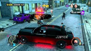 Saints Row Приключения - Часть 3