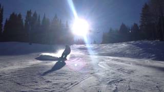 Beaver Mountain Utah